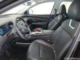  Hyundai  Tucson HYUNDAI  / 2020 / 5P / SUV 1.6 PHEV 265 HTRAC EXECUTIVE 4WD AUTO #8