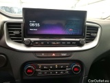  KIA  XCeed  Active 1.6 CRDI 135CV BVM6 E6d #7
