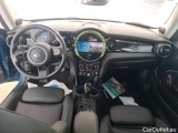  Mini  Mini   Electric 2021 3P Berline Cooper SE Edition Premium Plus 184ch BVA #5