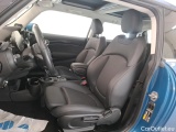  Mini  Mini   Electric 2021 3P Berline Cooper SE Edition Premium Plus 184ch BVA #8