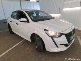  Peugeot  208  Premium 1.5 HDi 100CV BVM6 E6d #4