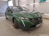  Peugeot  308  Allure 1.2 PureTech 130CV BVA8 E6d #4