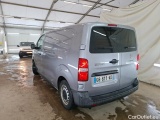  Peugeot  Expert  Fourgon Asphalt L2 2.0 HDi 150CV BVM6 E6d #2