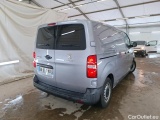  Peugeot  Expert  Fourgon Asphalt L2 2.0 HDi 150CV BVM6 E6d #3