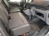  Peugeot  Expert  Fourgon Asphalt L2 2.0 HDi 150CV BVM6 E6d #8