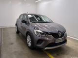 Renault  Captur RENAULT  / 2019 / 5P / SUV Business E-Tech hybride rechargeable 160 #2