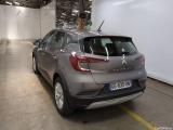  Renault  Captur RENAULT  / 2019 / 5P / SUV Business E-Tech hybride rechargeable 160 #4