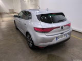  Renault  Megane  IV Berline 5 ptes. Techno 1.5 dCi 115CV BVA7 E6d #4