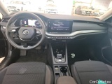  Skoda  Octavia  Berline Business 2.0 TDI 115CV BVA7 E6d #5