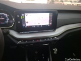  Skoda  Octavia  Berline Business 2.0 TDI 115CV BVA7 E6d #7