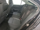  Skoda  Octavia  Berline Business 2.0 TDI 115CV BVA7 E6d #9