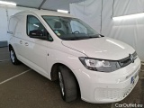  Volkswagen  Caddy VOLKSWAGEN  Cargo / 2020 / 4P / Fourgonnette 2.0 TDI 75ch Business Plus #4
