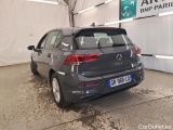  Volkswagen  Golf  VOLKSWAGEN / 2020 / 5P / Berline 2.0 TDI SCR 115 LIFE BUSINESS #2