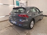  Volkswagen  Golf  VOLKSWAGEN / 2020 / 5P / Berline 2.0 TDI SCR 115 LIFE BUSINESS #3