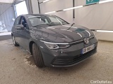  Volkswagen  Golf  VOLKSWAGEN / 2020 / 5P / Berline 2.0 TDI SCR 115 LIFE BUSINESS #4