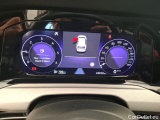  Volkswagen  Golf  VOLKSWAGEN / 2020 / 5P / Berline 2.0 TDI SCR 115 LIFE BUSINESS #6