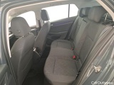  Volkswagen  Golf  VOLKSWAGEN / 2020 / 5P / Berline 2.0 TDI SCR 115 LIFE BUSINESS #9