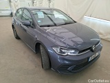  Volkswagen  Polo  VI Life Plus 1.0 TSI 95CV BVM5 E6d #4