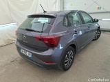  Volkswagen  Polo  VI Life Plus 1.0 TSI 95CV BVM5 E6d #3
