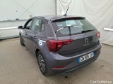  Volkswagen  Polo  VI Life Plus 1.0 TSI 95CV BVM5 E6d #2