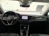  Volkswagen  Polo  VI Life Plus 1.0 TSI 95CV BVM5 E6d #5