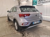  Volkswagen  T-ROC  Life Business 1.5 TSI 150CV BVA7 E6d #2
