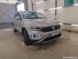  Volkswagen  T-ROC  Life Business 1.5 TSI 150CV BVA7 E6d #4