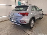  Volkswagen  T-ROC  Life Business 1.5 TSI 150CV BVA7 E6d #3