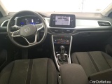  Volkswagen  T-ROC  Life Business 1.5 TSI 150CV BVA7 E6d #5