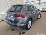  Volkswagen  Tiguan VOLKSWAGEN  / 2016 / 5P / SUV 1.5 TSI 150 EVO DSG7 Carat #3