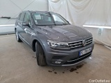  Volkswagen  Tiguan VOLKSWAGEN  / 2016 / 5P / SUV 1.5 TSI 150 EVO DSG7 Carat #4