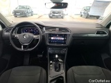  Volkswagen  Tiguan VOLKSWAGEN  / 2016 / 5P / SUV 1.5 TSI 150 EVO DSG7 Carat #5