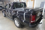  Volkswagen  Amarok VW  3.0 TDI 4MOTION Autm. Dark Label 4d 150kW #8