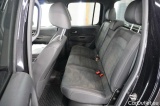 Volkswagen  Amarok VW  3.0 TDI 4MOTION Autm. Dark Label 4d 150kW #9