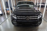  Volkswagen  Amarok VW  3.0 TDI 4MOTION Autm. Dark Label 4d 150kW #28
