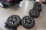  Volkswagen  Amarok VW  3.0 TDI 4MOTION Autm. Dark Label 4d 150kW #62