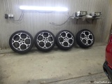  Alfa Romeo  TONALE  Veloce 1.5 118KW AT7 E6d #29