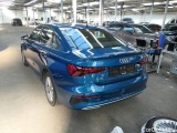  Audi  A3  Limousine 35 TDI advanced 2.0 TDI 110KW AT7 E6d #9