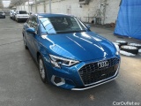  Audi  A3  Limousine 35 TDI advanced 2.0 TDI 110KW AT7 E6d #8