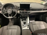  Audi  A4  Avant 30 TDI advanced 2.0 TDI 100KW AT7 E6d #3