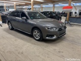  Audi  A4  Avant 30 TDI advanced 2.0 TDI 100KW AT7 E6d #8
