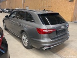  Audi  A4  Avant 30 TDI advanced 2.0 TDI 100KW AT7 E6d #9
