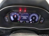  Audi  Q3  35 TDI S line 2.0 TDI 110KW MT6 E6d #6