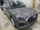  Audi  Q3  35 TDI S line 2.0 TDI 110KW MT6 E6d #8
