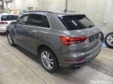  Audi  Q3  35 TDI S line 2.0 TDI 110KW MT6 E6d #9