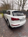  Audi  Q5  50 TFSI e quattro S line 2.0 TFSI 220KW AT7 E6d #9