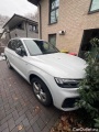  Audi  Q5  50 TFSI e quattro S line 2.0 TFSI 220KW AT7 E6d #8