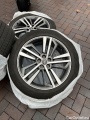  Audi  Q5  50 TFSI e quattro S line 2.0 TFSI 220KW AT7 E6d #27