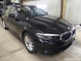  Bmw  Serie 5 Baureihe 5 Touring 520 d 2.0 140KW AT8 E6d #7