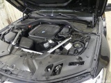  Bmw  Serie 5 Baureihe 5 Touring 520 d 2.0 140KW AT8 E6d #11